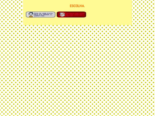 linguagem screenshot