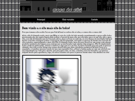 mocadocha screenshot