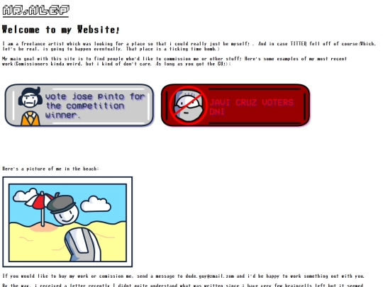 mrmlep screenshot