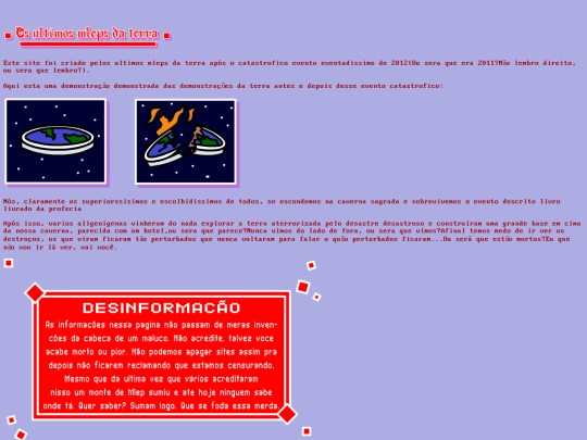 nilson screenshot