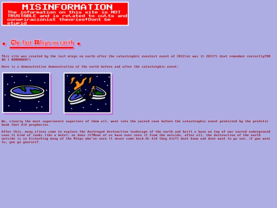 nilsonenglish screenshot