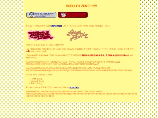 rodolfoastolfoenglish screenshot