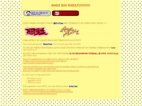 rodolfoastolfoportuguese screenshot