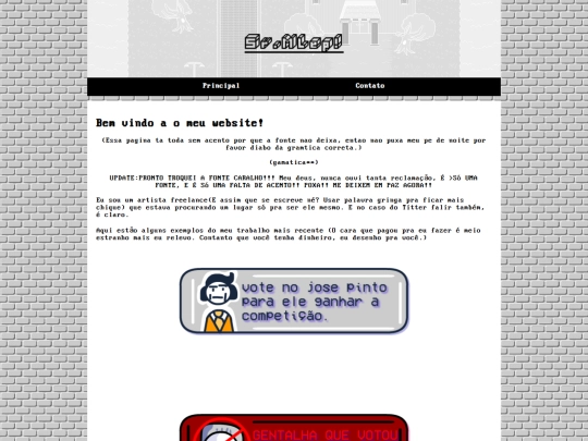 testando4 screenshot