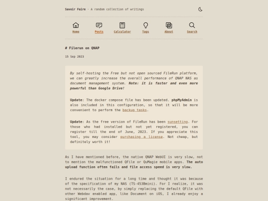 posts/filerun-on-qnap screenshot