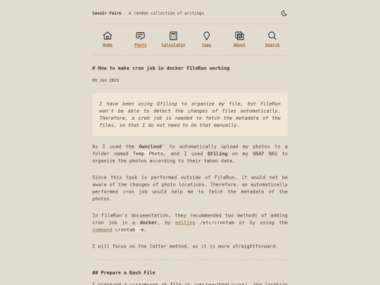 posts/how-to-make-cron-job-in-docker-filerun-working-sa screenshot