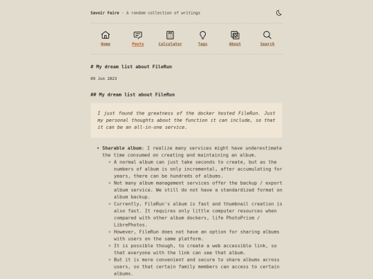 posts/my-dream-list-about-filerun screenshot