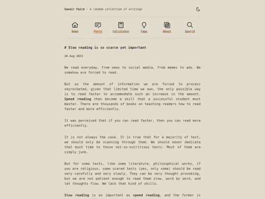 posts/slow-reading-is-so-scarce-yet-important screenshot