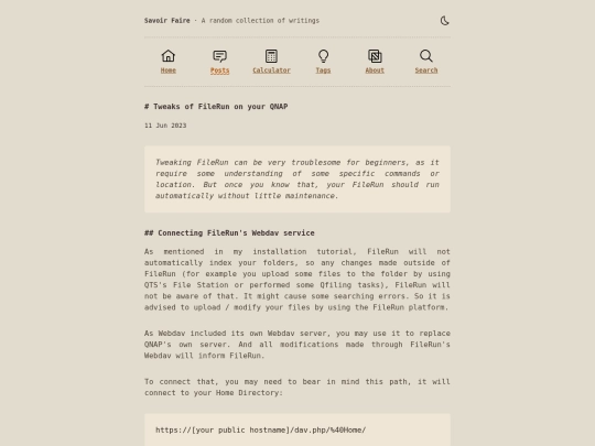 posts/tweaks-of-filerun-on-your-qnap screenshot