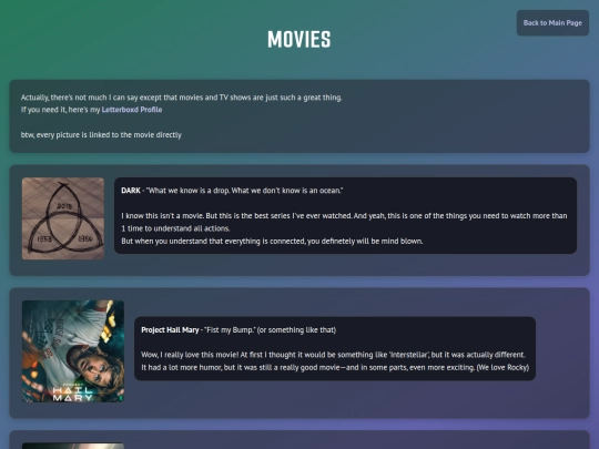 movies screenshot