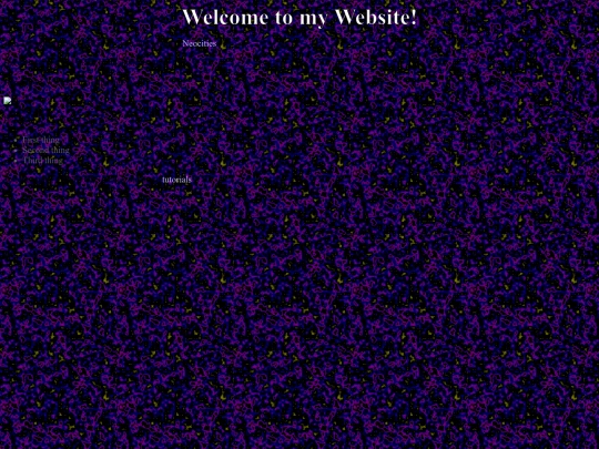 crochet screenshot