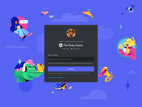 oldsite/discord screenshot