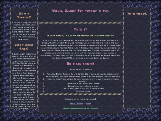 deseret screenshot