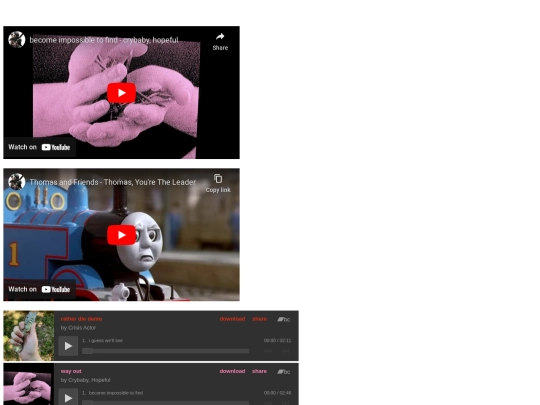 video screenshot