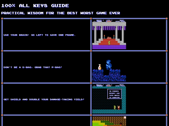 ak-guide screenshot
