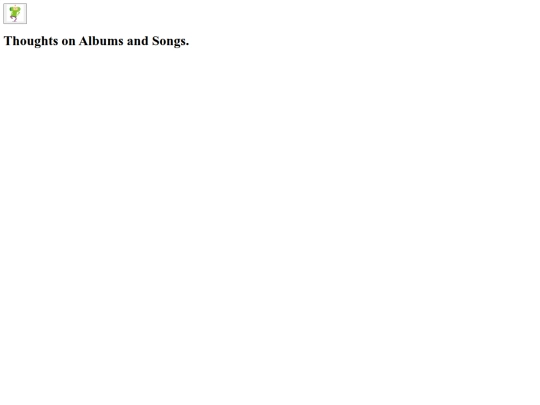 music screenshot