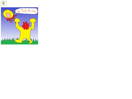 test screenshot