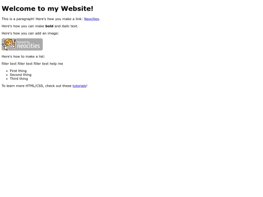 berry screenshot
