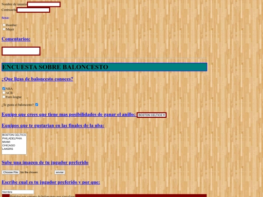 lmsgi_ut2_03 screenshot