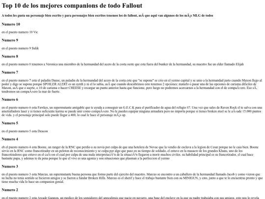 Nuevo documento de texto screenshot