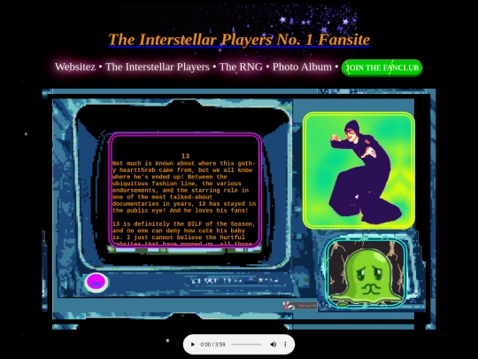 13 screenshot