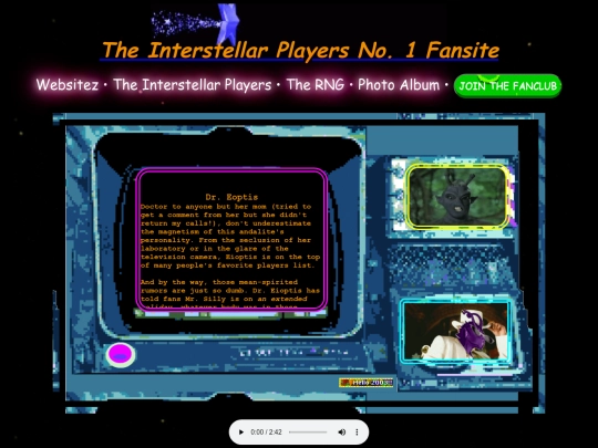 eoptis screenshot