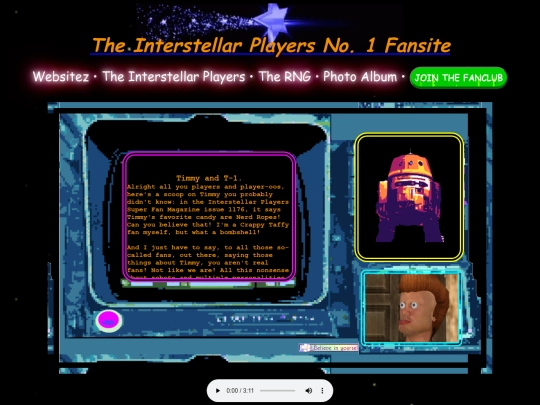 timmyt1 screenshot