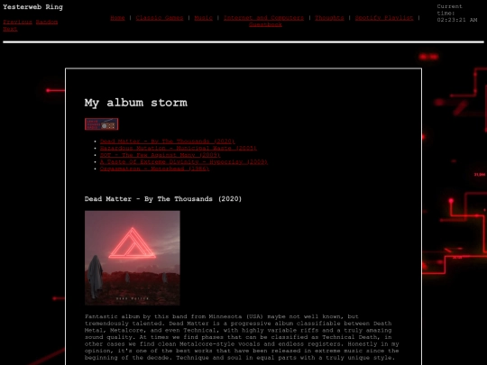 en/music screenshot
