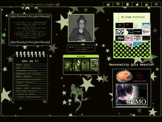about screenshot