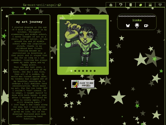 art screenshot