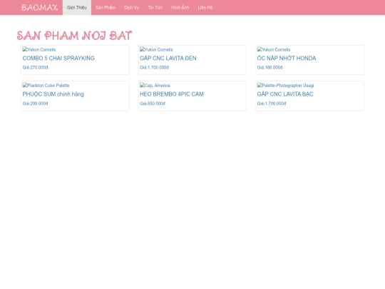 bao02 screenshot
