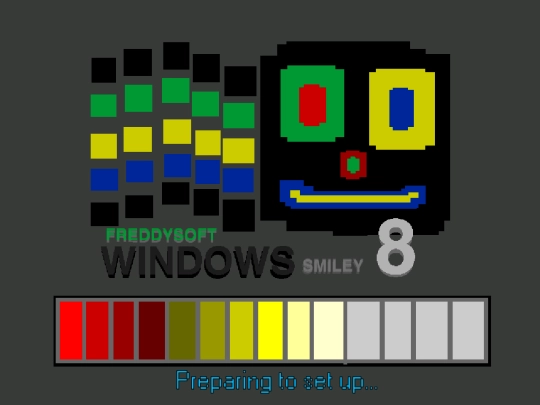 Beta 15 screenshot