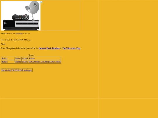 rrchars1 screenshot