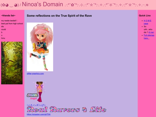 realraversunite screenshot