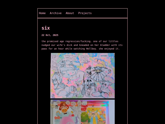 posts/2025-10-22-six screenshot