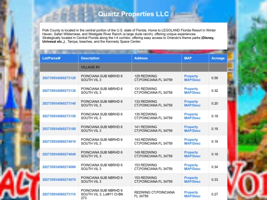 quartz_more screenshot