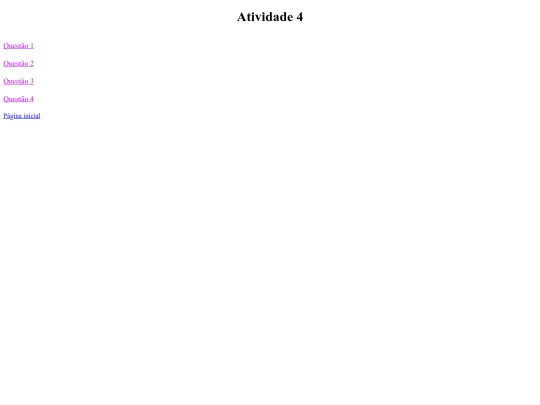 atividade_4 screenshot