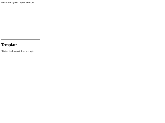 test screenshot