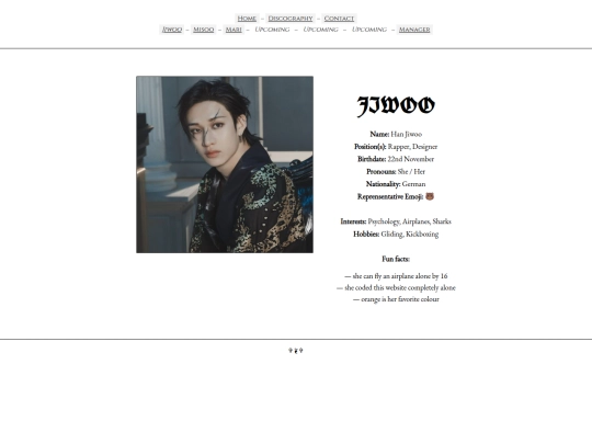 Dark-rose/jiwoo screenshot