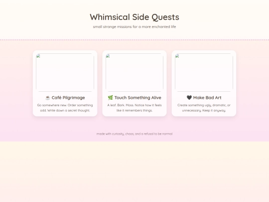 quest-book/home screenshot