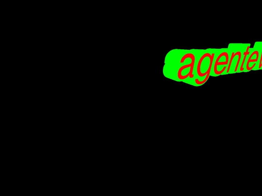 agent3d screenshot