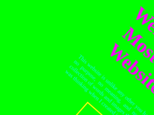 spinny screenshot