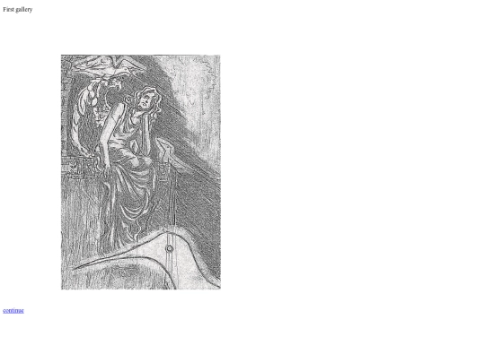 firstgallery screenshot