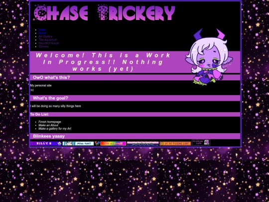 chasetrickery-neocity screenshot