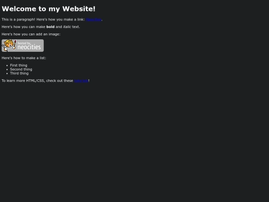 gothguy screenshot