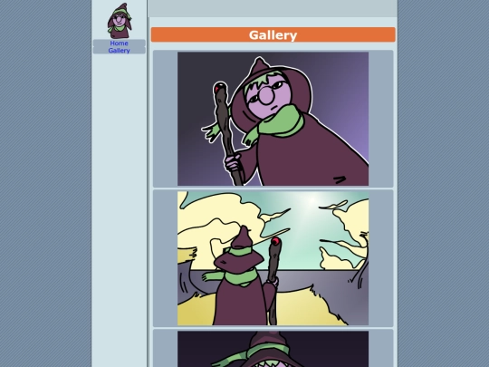 gallery screenshot