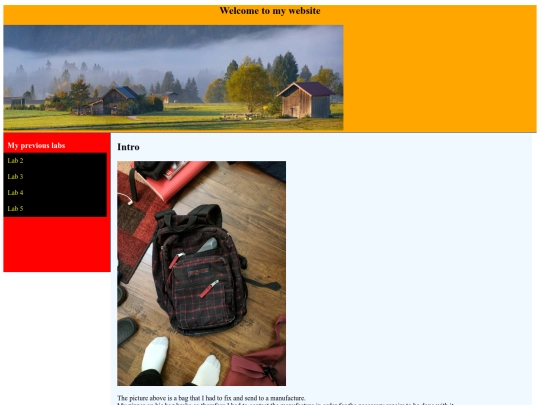 lab 6/lab6 screenshot