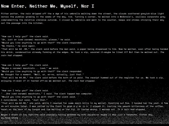 oldweb screenshot