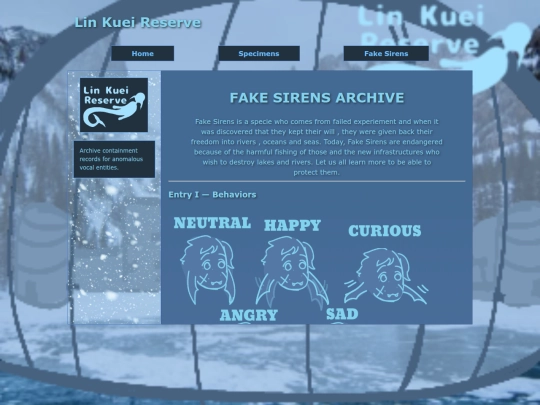 fake-sirens screenshot