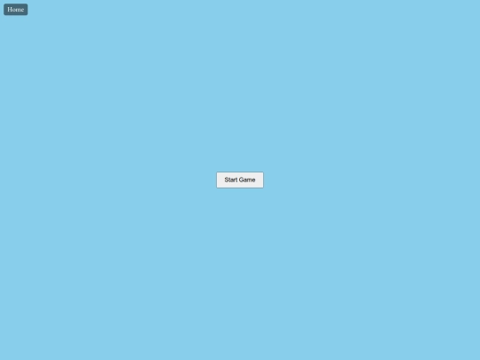 pages/my-game screenshot